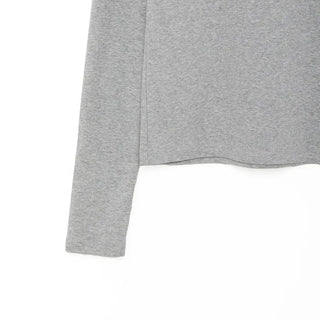 Span Standard Long Sleeve T-Shirt