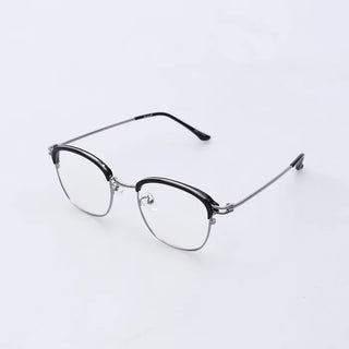Unisex casual glasses
