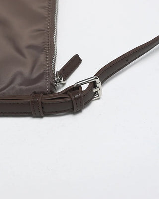 Square shoulder bag