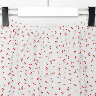 Cherry Pajama Set