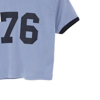 76 Number T-shirt