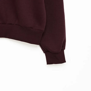 USA Fleece-Lined Sweatshirt