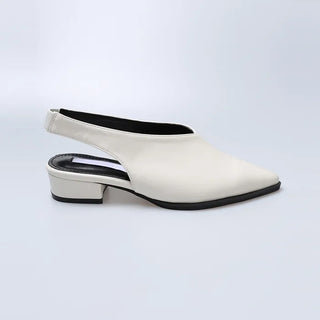 Line Point Slingback