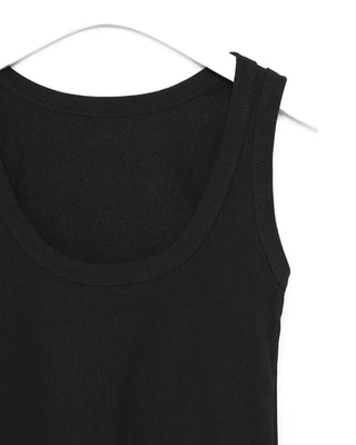 2-Way Neck Tank Top
