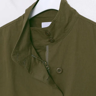 Vintage military jacket