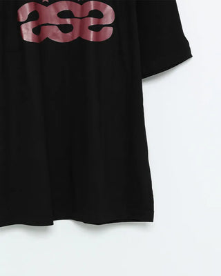 (Unisex) Star Triple S Half T-Shirt