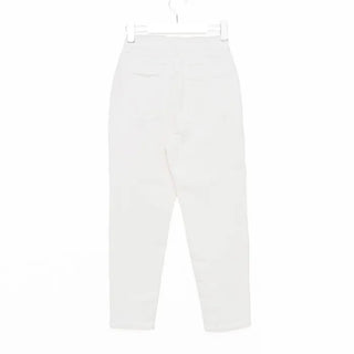 Basic Slim Pants