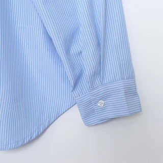 Minimalist strap shirt