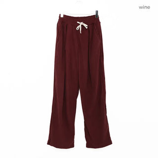 (Unisex) Corduroy Cozy Pants
