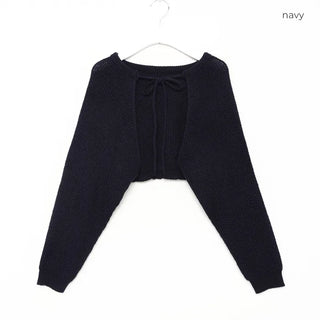 Colored String Bolero