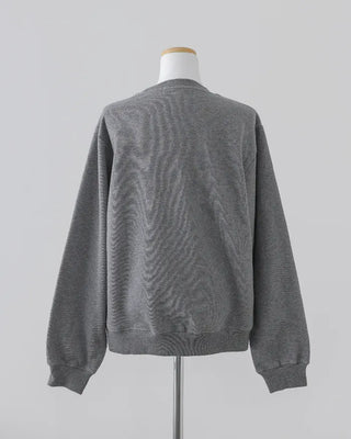 (ORIGINAL) Crewneck Sweatshirt (Fleece-lined)