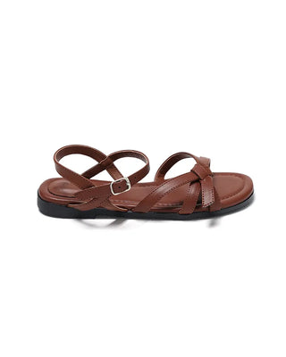 Ribbon Sandals