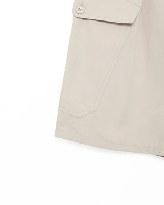 Cargo Bermuda shorts