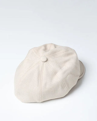 Round Marine Casquette