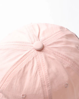 Earth Lettering Cap