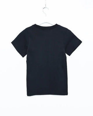 California 1987 Patch Half T-Shirt