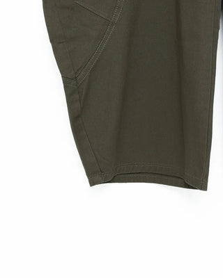 Carpenter wide-leg pants