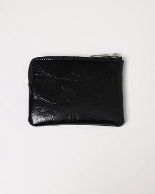 Heart Card Case Keyring
