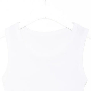 Daily Rib Sleeveless