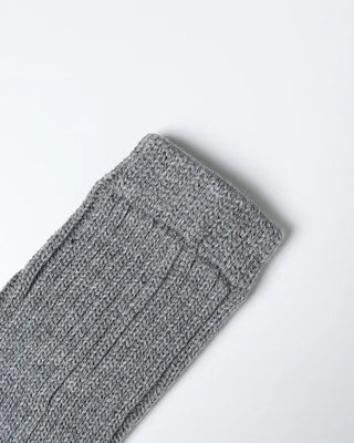 Ribbed Leg Warmers