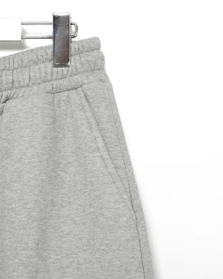 Cargo sweatpants