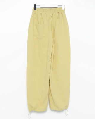 Unique Seam Sweatpants