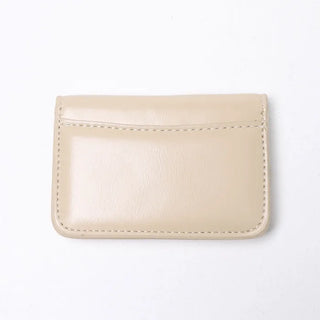 Square Mini Wallet