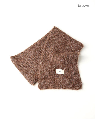Simple muffler