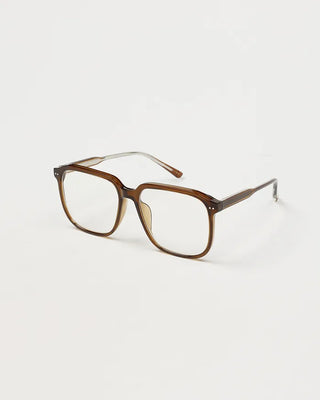 Square Line Glasses