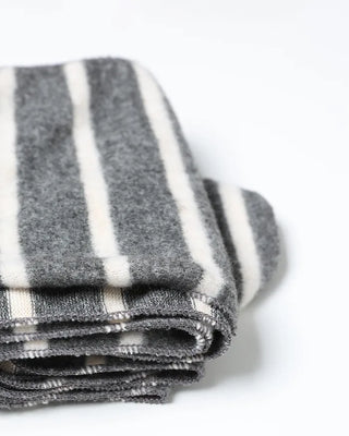 Border Slim Scarf