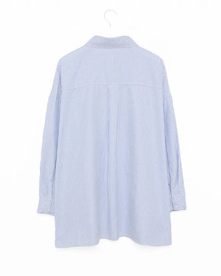 Thin Stripe Shirt