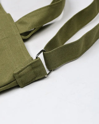 Eco Crossbody Bag