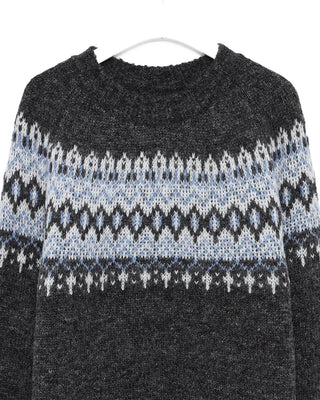 Nordic sweater