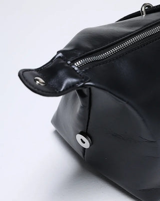 Big tote shoulder bag