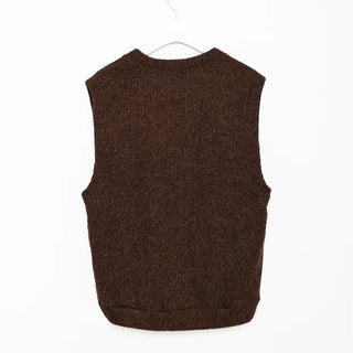 (Unisex) Autumn Warm Knit Vest