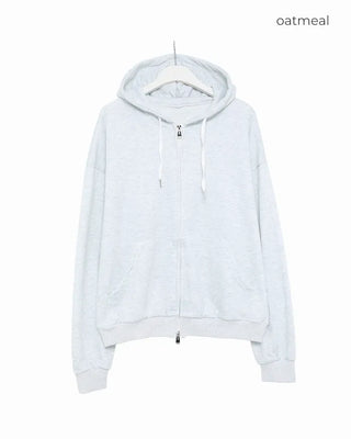 Oversized hoodie
