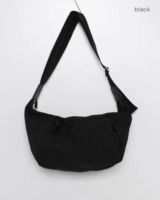 Hobo shoulder bag