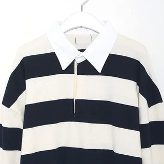 (Unisex) Rugby Shirt