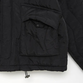 Unique Quilted Waylon Jumper