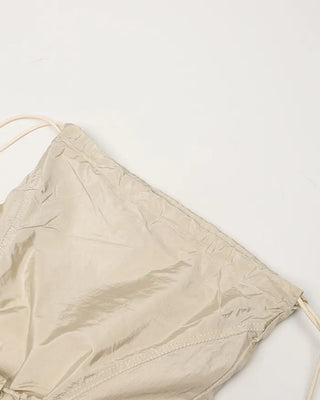 String Backpack
