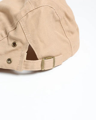 Stud Hunting Cap