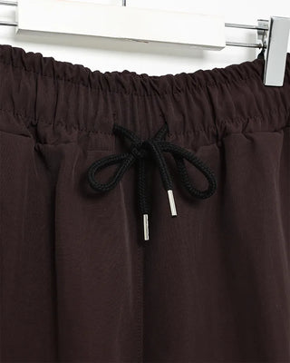 Mountain sweatpants