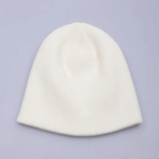 Ribbon Beanie