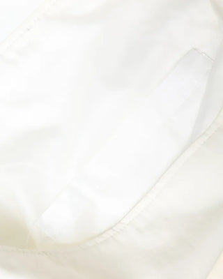 Basic Nylon Shoulder Bag