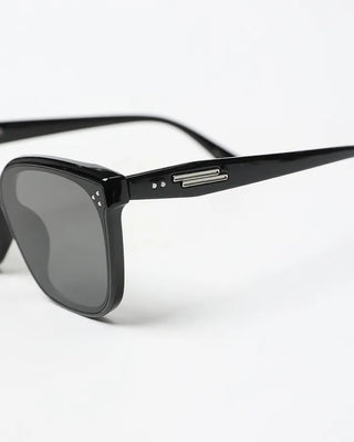 Wellington frame sunglasses