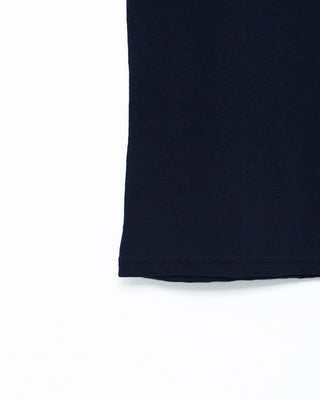 Button-point sleeveless top