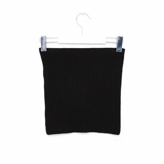 Basic Ribbed Top
