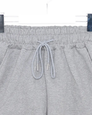 1987 Sweatshirt and Shorts Set