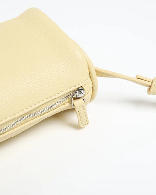 Oval Mini Bag