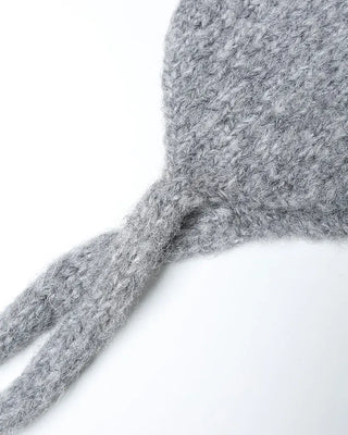 Cable ear mufflers